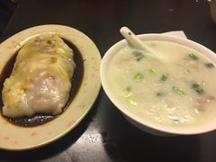-伍湛记 · 广州老字号(龙津中路店)