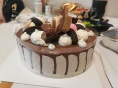 -八喜冰淇淋蛋糕(富国店)