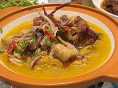 -百姓食府(秦虹路店)