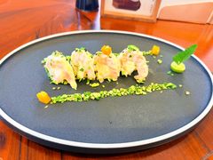 -喜鼎海胆水饺(东港店)