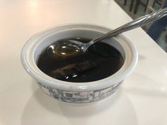 -梧州双钱龟苓膏(丽港航母店)