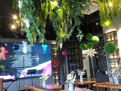 -研磨时光音乐餐厅(丁家庄店)