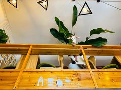 -长颈鹿咖啡(大学路店)