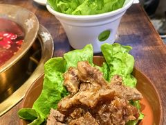 -牛签签串串香(IFS店)