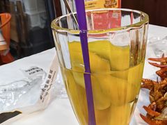 -老鄞江清水龙虾•赵赵家(江北店)