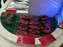 -旺达·福州菜(正大广场店)