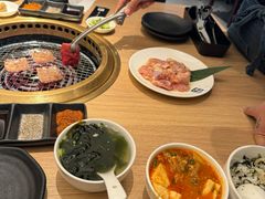 -牛角烧肉(步步高星城天地店)