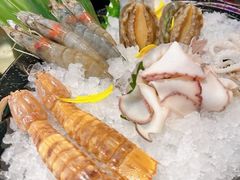 -牛New寿喜烧(虹桥新天地店)