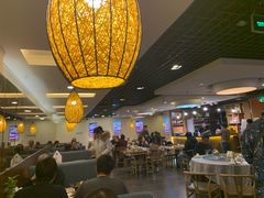 -小土豆北方菜馆(方庄店)