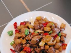 -有璟阁港式餐厅(金融街购物中心店)