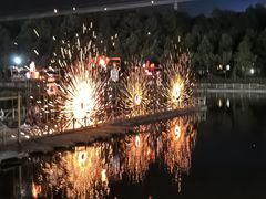 -云幽谷旅游区