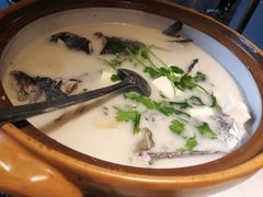 -千岛湖小鱼儿·淳安匠心农家菜