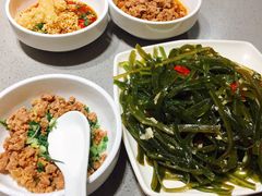 -海底捞火锅(金光华店)