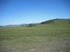 -塞罕坝国家级自然保护区