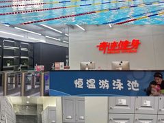 -奇迹健身(SM广场店)