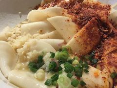 -大师兄·西北风味食集(增城合生汇店)