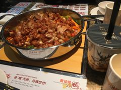-黄记煌·三汁焖锅(万达广场店)