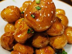 酱小土豆-鸽子窝(青塔店)