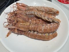 -海味当家·蒸锅海鲜(中山广场创始店)