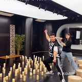 元气太极x椰客出联名套餐啦‼️赶紧冲‼️