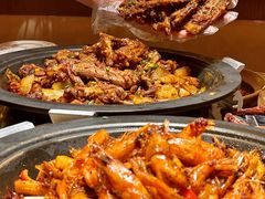 -六月雪干锅(涪城万达广场店)