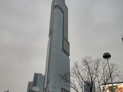 -紫峰大厦