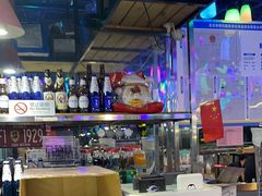 -火枪手串吧·鹤岗小串涮肚(亦庄店)