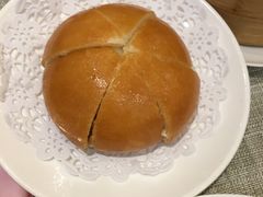 -潮府馆·非遗潮州菜·港式点心(世纪公园店)