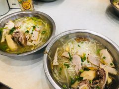 -华姐鸡粉(教育路店)