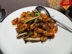 -久宴·天目湖大鱼头(恐龙园店)