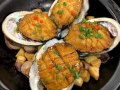 -粤盛海鲜平价店(洛溪食街店)