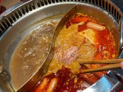 -季季红火锅(新百大店)