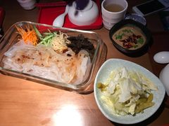 -胖哥俩肉蟹煲(河北勒泰购物中心店)