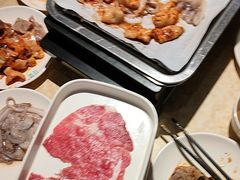 -玫瑰花园自助烤肉(顺义鑫海韵通店)
