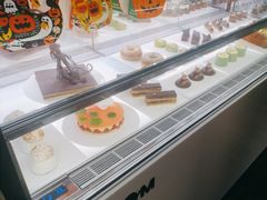-王森咖啡西点烘焙培训(上海名厨中心店)