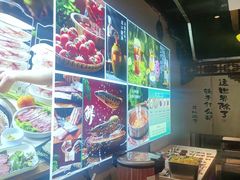 -云尊府云南菜·蒸汽石锅鱼(学清路店)
