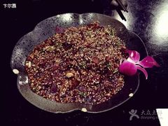 -松茸小馆·云南特色餐厅