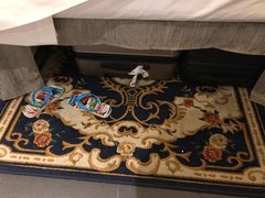 -香港铜锣湾皇悦酒店