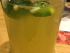 -菲滋意式餐厅(临平万达店)