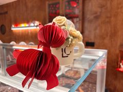 -Lecire乐希瑞巧克力(丽泽天街店)