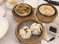 -翠园(铜锣湾广场店)