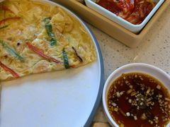 -韩香福烤肉庄园(荣成店)