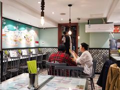 -滕记星发餐室·新加坡菜(巨鹿路店)
