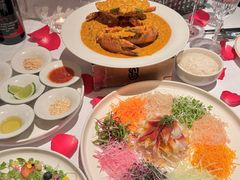 -狮拾久·现代新加坡料理(福田COCO Park店)