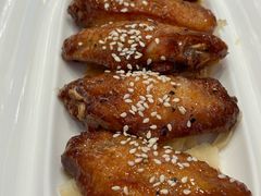 -金翠皇宫粤菜·点心·海鲜(科技园店)