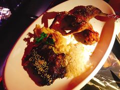 -MOSSO德国餐厅·音乐酒吧(环宇荟店)