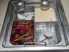 -海底捞火锅(万象城店)
