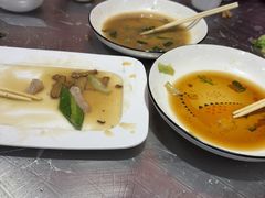 -官塘锋记鱼生·生腌·砂锅粥(牌坊街店)