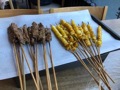 -苏小牛·牛肉串(国贸店)