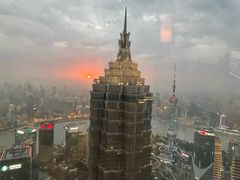 -上海柏悦酒店